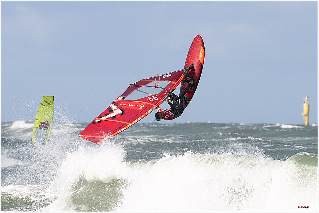 PWA 2024 - Wave Man u. Women; Sylt, 28.09.2024