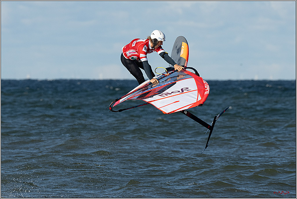 PWA 2024 - Freestyle - Man and Woman; Sylt, 03.10.2024