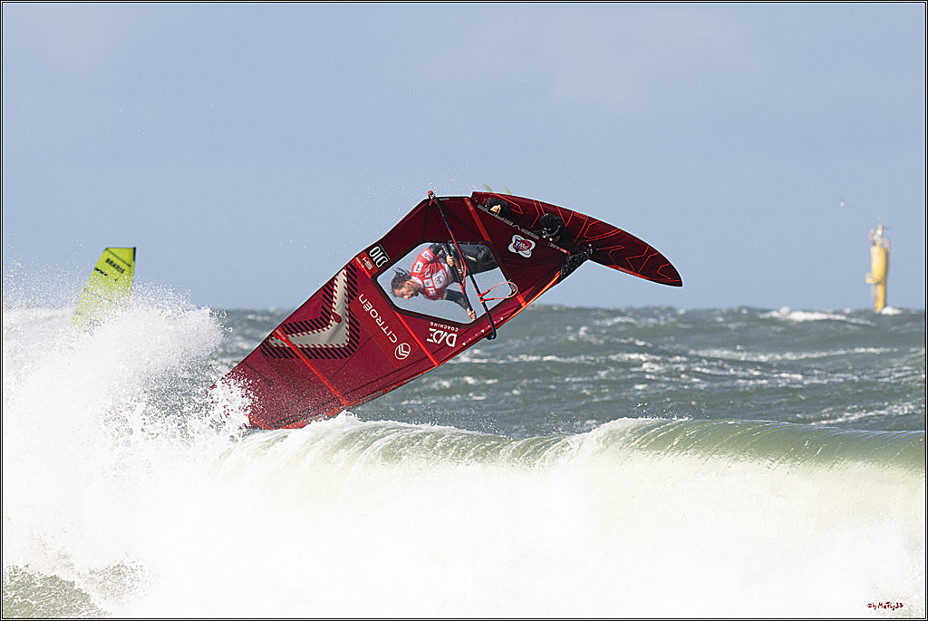 PWA 2024 - Wave Man u. Women; Sylt, 28.09.2024