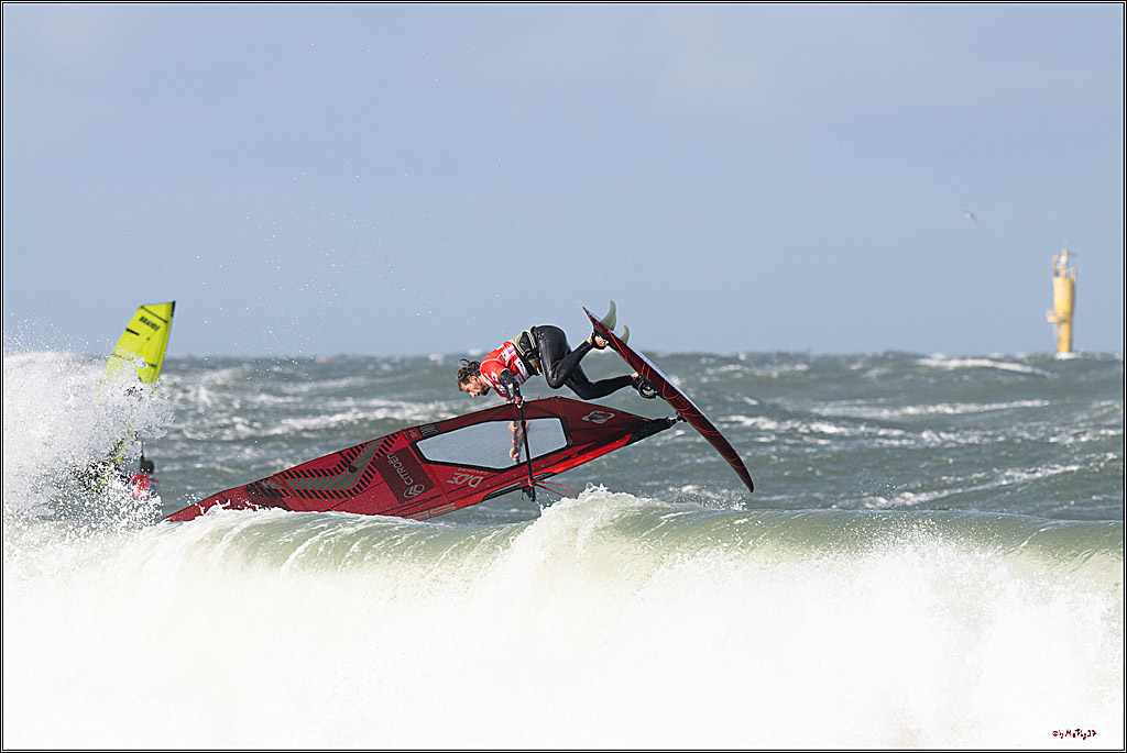 PWA 2024 - Wave Man u. Women; Sylt, 28.09.2024