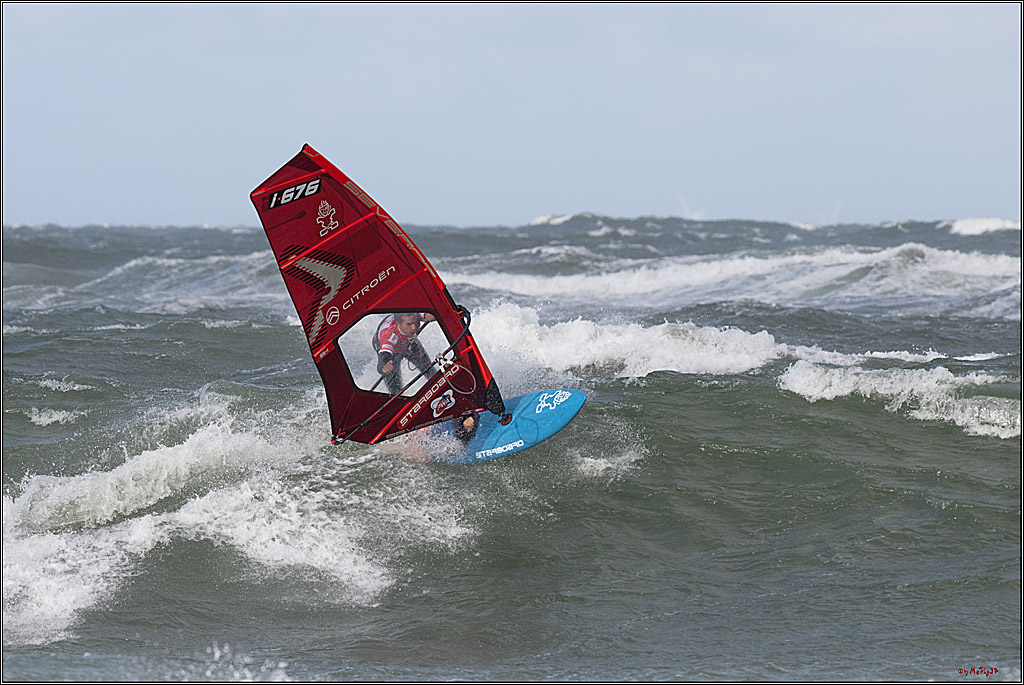 PWA 2024 - Wave Man u. Women; Sylt, 28.09.2024