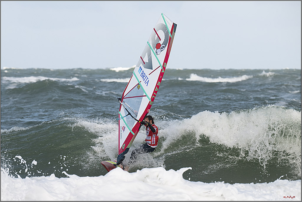PWA 2024 - Wave Man u. Women; Sylt, 28.09.2024
