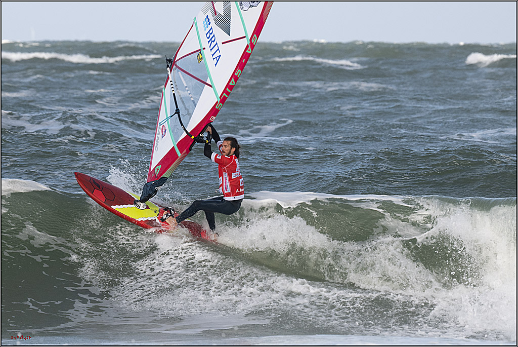 PWA 2024 - Wave Man u. Women; Sylt, 28.09.2024
