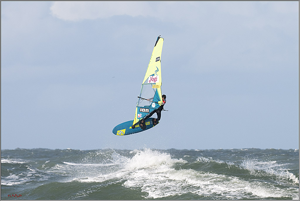 PWA 2024 - Wave Man u. Women; Sylt, 28.09.2024