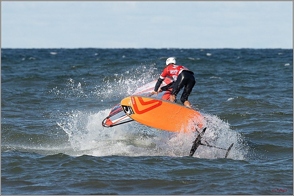 PWA 2024 - Freestyle - Man and Woman; Sylt, 03.10.2024