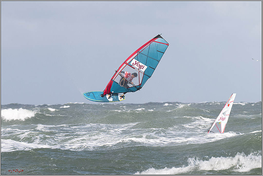 PWA 2024 - Wave Man u. Women; Sylt, 28.09.2024