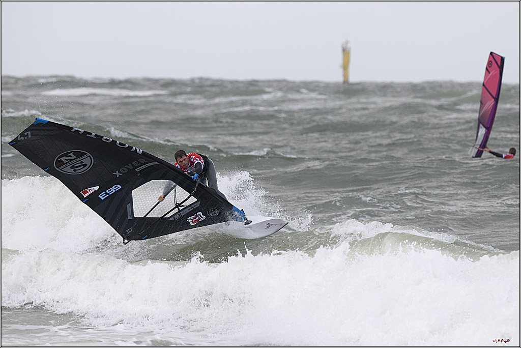 PWA 2024 - Wave Man u. Women; Sylt, 28.09.2024