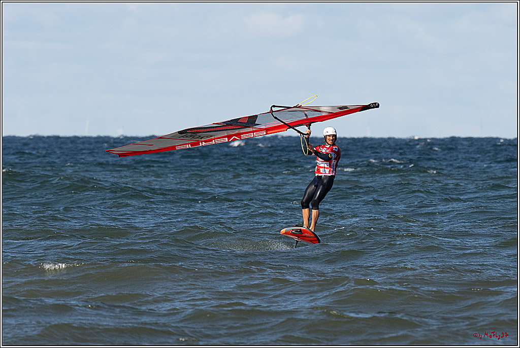 PWA 2024 - Freestyle - Man and Woman; Sylt, 03.10.2024
