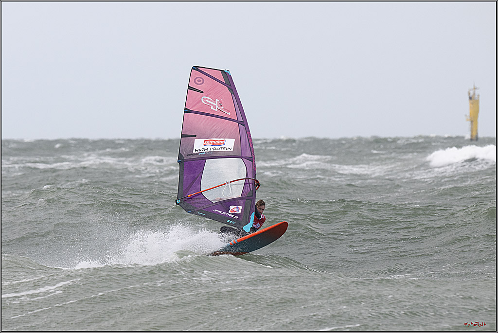 PWA 2024 - Wave Man u. Women; Sylt, 28.09.2024