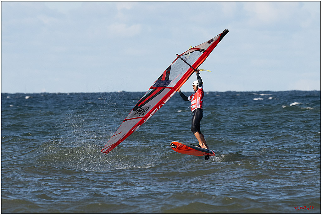 PWA 2024 - Freestyle - Man and Woman; Sylt, 03.10.2024