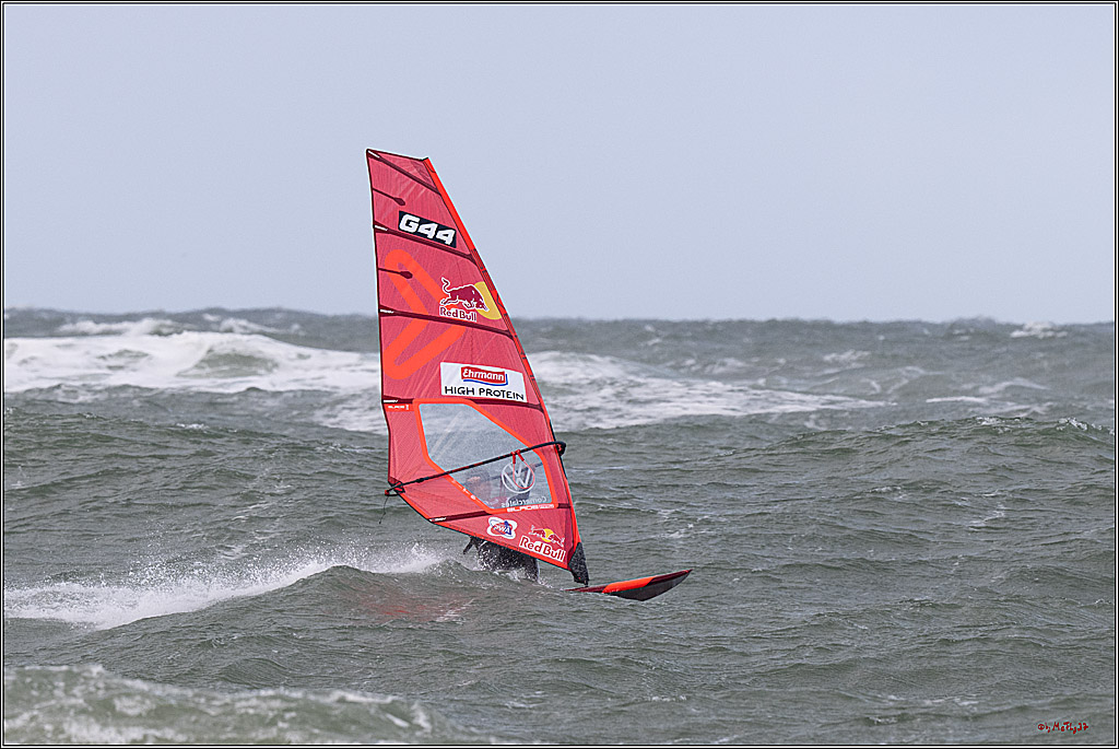 PWA 2024 - Wave Man u. Women; Sylt, 28.09.2024