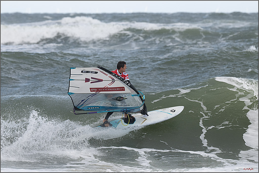 PWA 2024 - Wave Man u. Women; Sylt, 28.09.2024