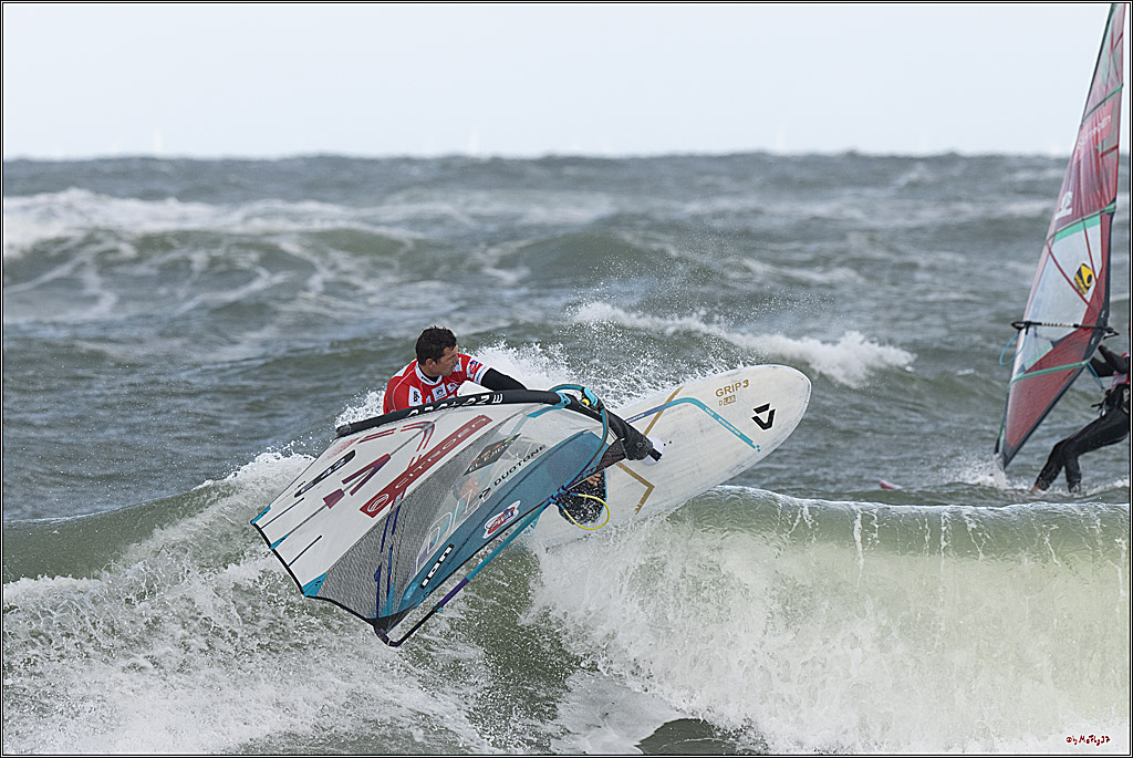 PWA 2024 - Wave Man u. Women; Sylt, 28.09.2024