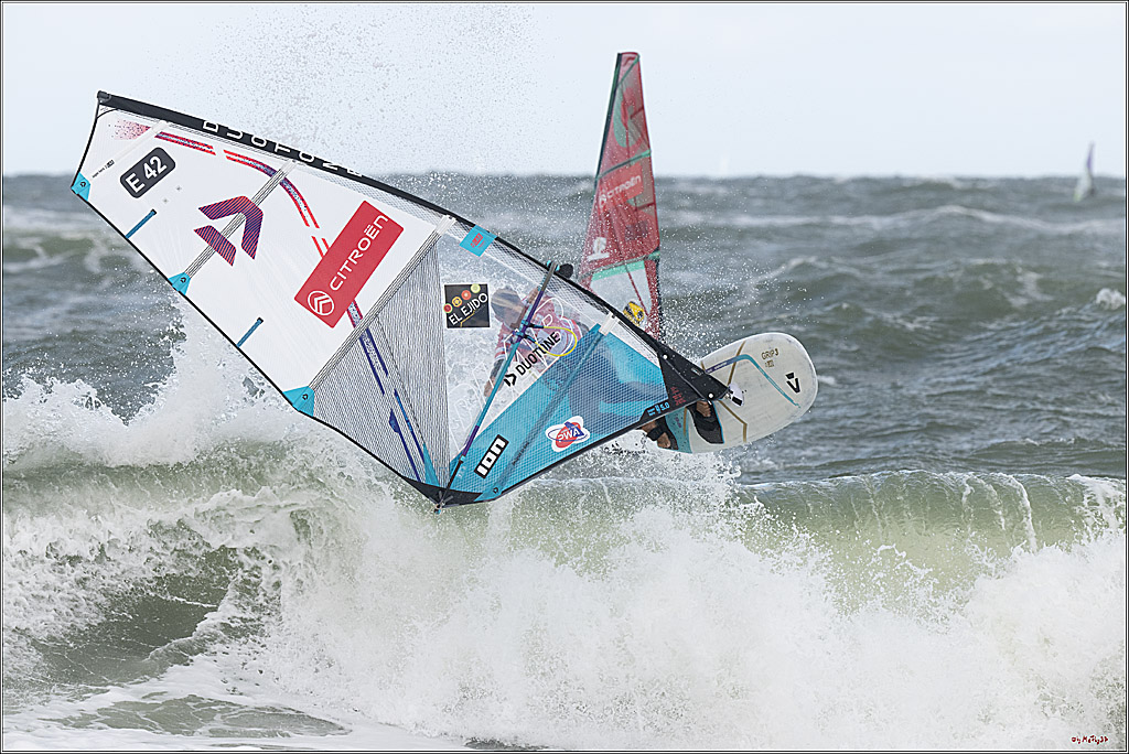 PWA 2024 - Wave Man u. Women; Sylt, 28.09.2024