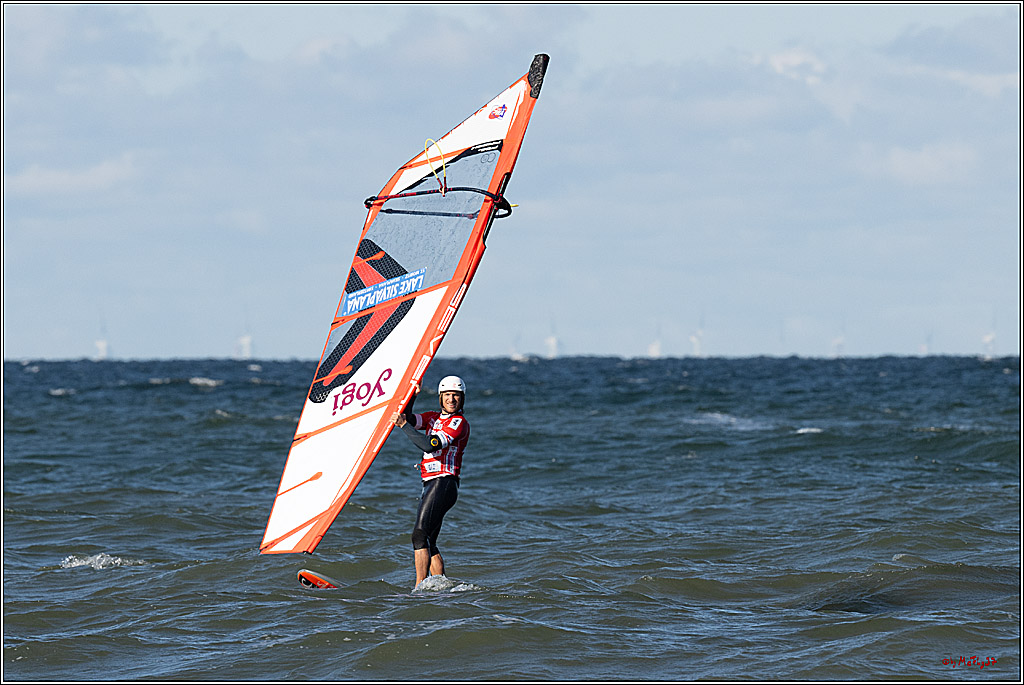 PWA 2024 - Freestyle - Man and Woman; Sylt, 03.10.2024