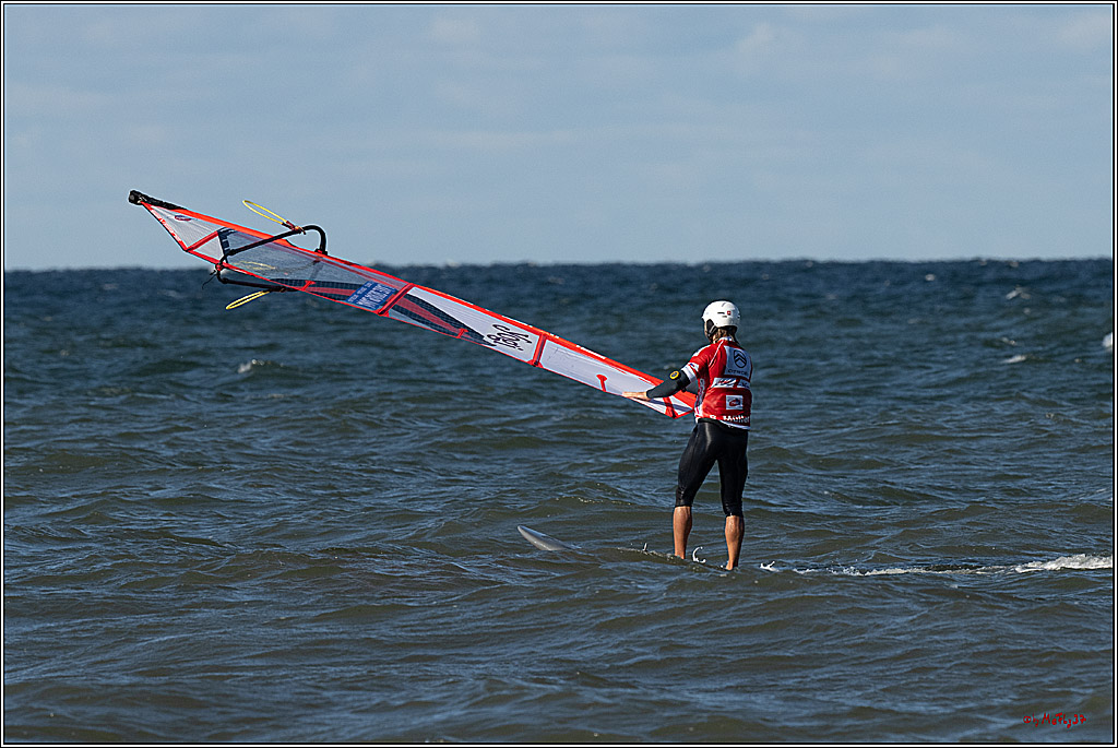 PWA 2024 - Freestyle - Man and Woman; Sylt, 03.10.2024