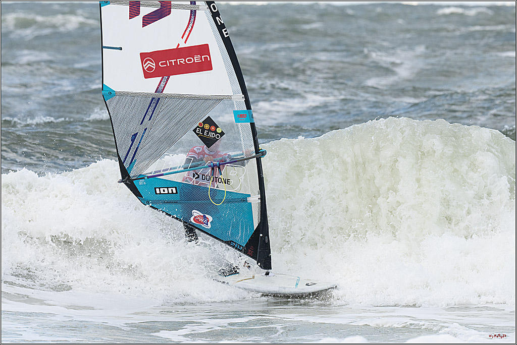 PWA 2024 - Wave Man u. Women; Sylt, 28.09.2024