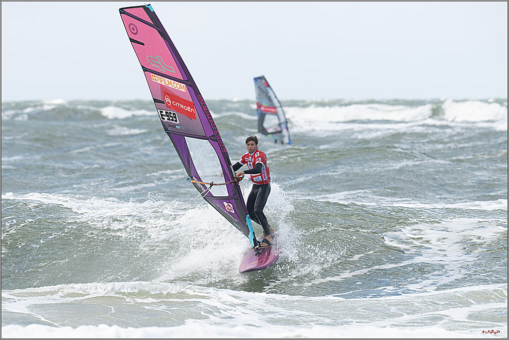 PWA 2024 - Wave Man u. Women; Sylt, 28.09.2024