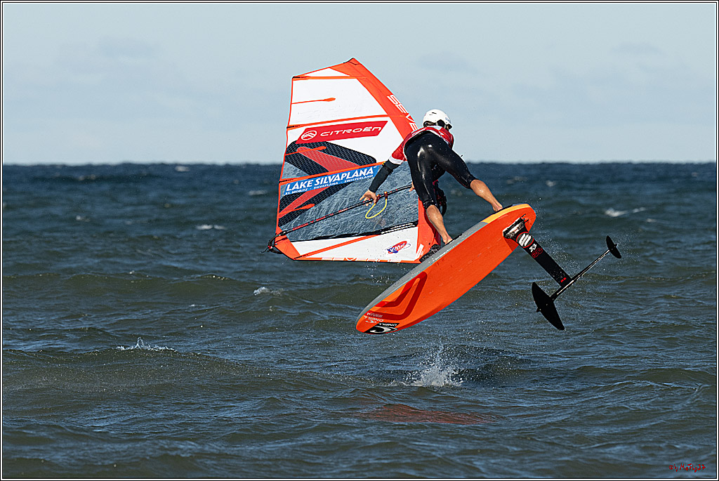 PWA 2024 - Freestyle - Man and Woman; Sylt, 03.10.2024