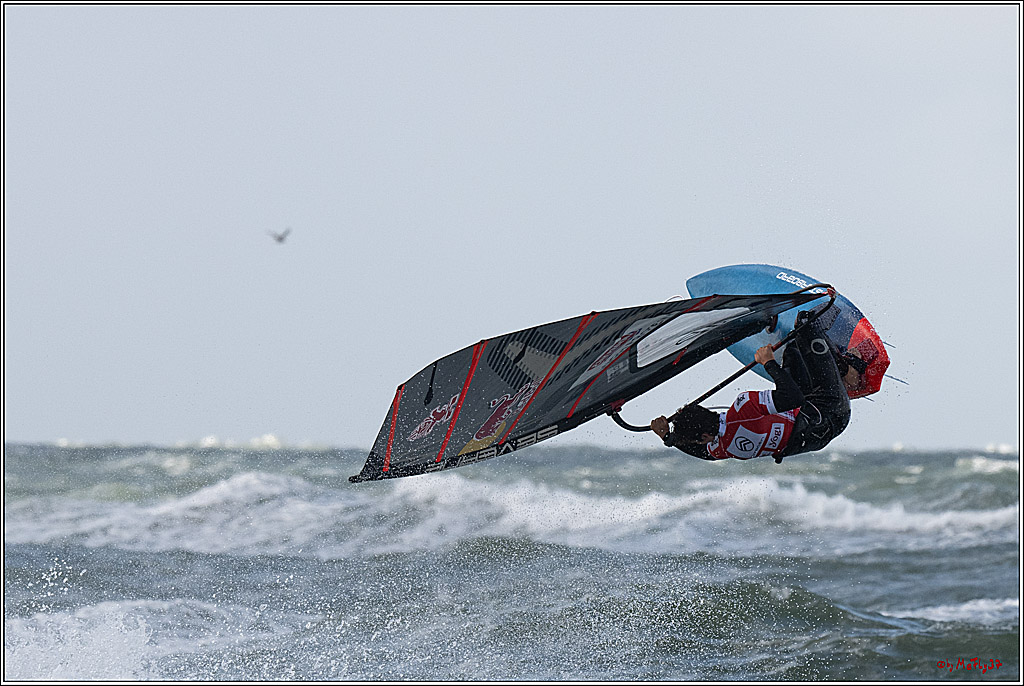 PWA 2024 - Wave Man u. Women; Sylt, 28.09.2024