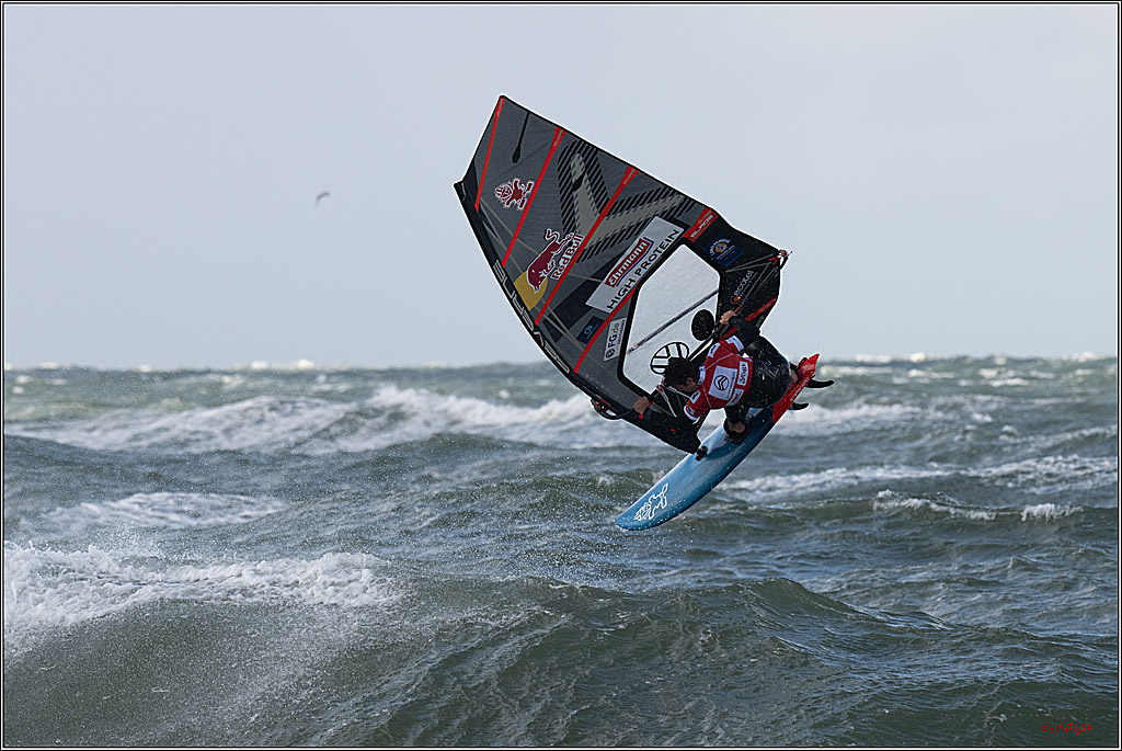 PWA 2024 - Wave Man u. Women; Sylt, 28.09.2024
