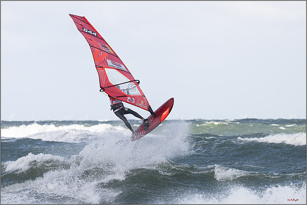 PWA 2024 - Wave Man u. Women; Sylt, 28.09.2024