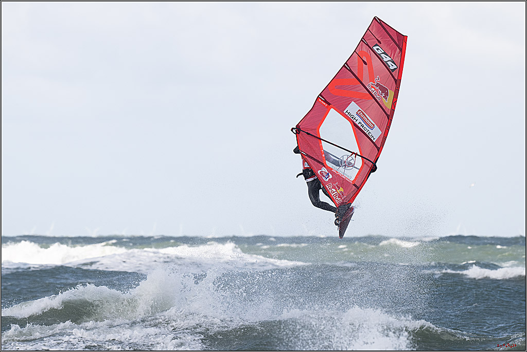PWA 2024 - Wave Man u. Women; Sylt, 28.09.2024