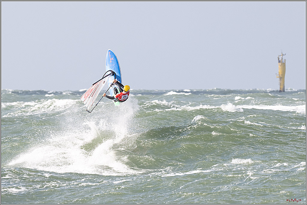 PWA 2024 - Wave Man u. Women; Sylt, 28.09.2024