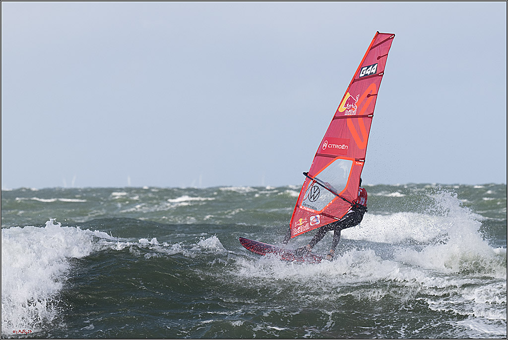 PWA 2024 - Wave Man u. Women; Sylt, 28.09.2024