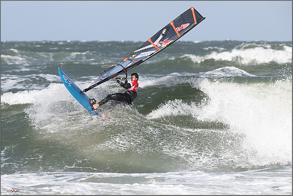 PWA 2024 - Wave Man u. Women; Sylt, 28.09.2024