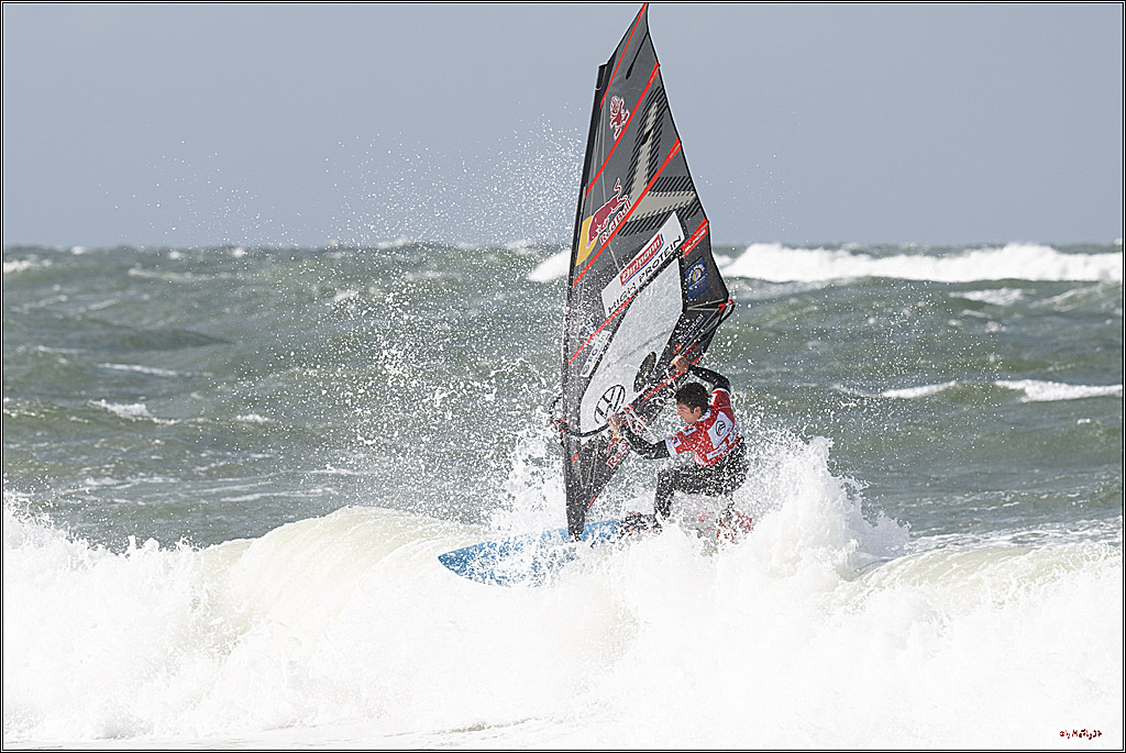 PWA 2024 - Wave Man u. Women; Sylt, 28.09.2024