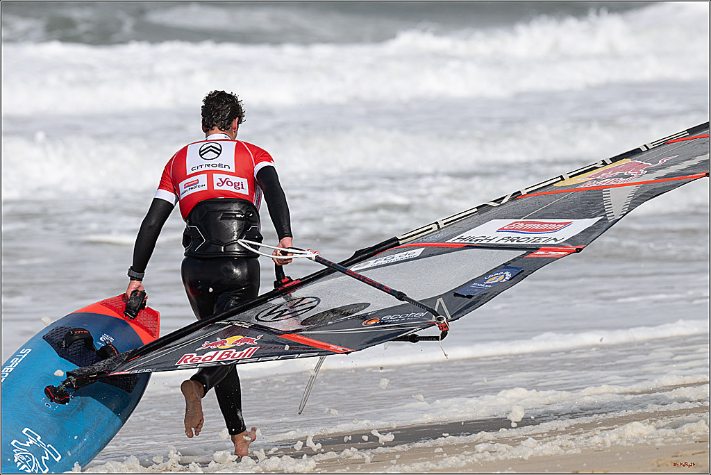 PWA 2024 - Wave Man u. Women; Sylt, 28.09.2024