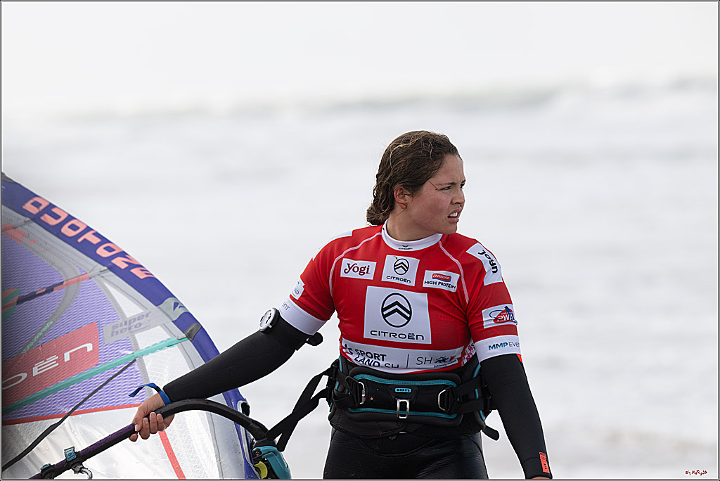 PWA 2024 - Wave Man u. Women; Sylt, 28.09.2024