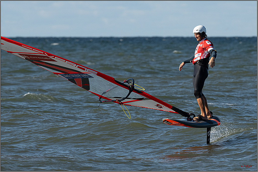 PWA 2024 - Freestyle - Man and Woman; Sylt, 03.10.2024