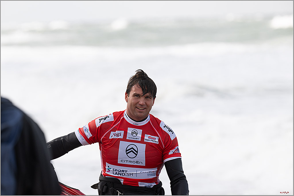 PWA 2024 - Wave Man u. Women; Sylt, 28.09.2024