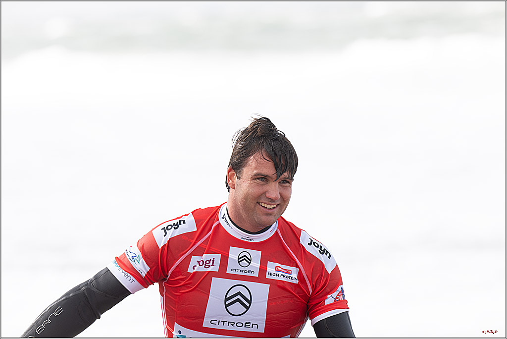 PWA 2024 - Wave Man u. Women; Sylt, 28.09.2024