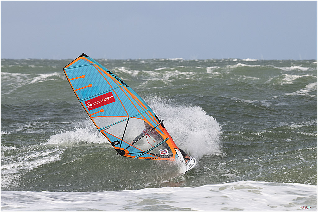 PWA 2024 - Wave Man u. Women; Sylt, 28.09.2024