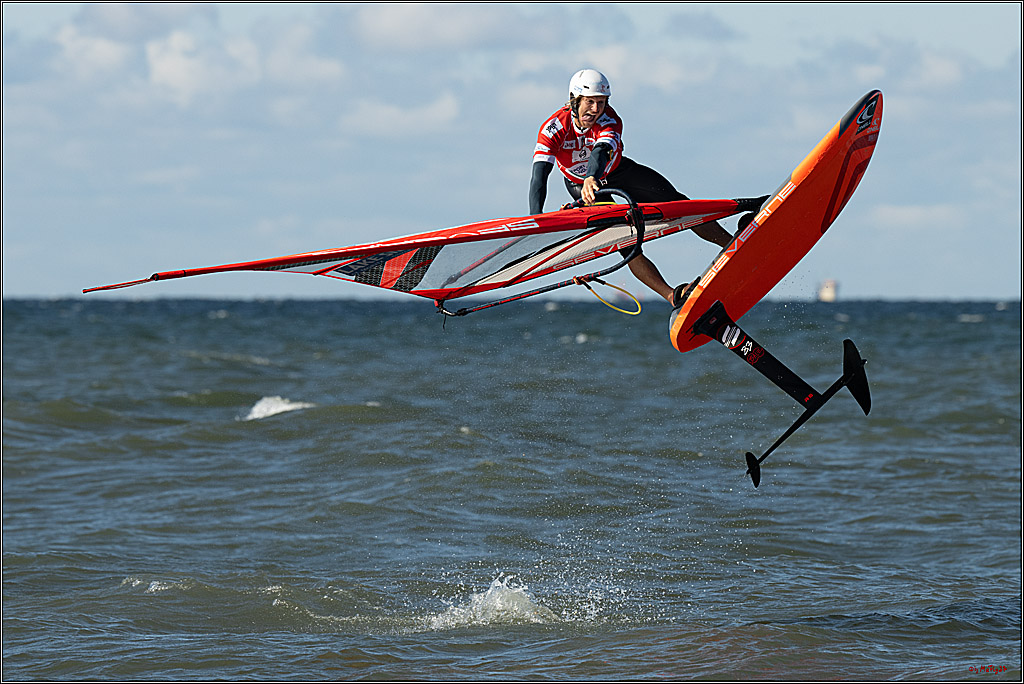 PWA 2024 - Freestyle - Man and Woman; Sylt, 03.10.2024