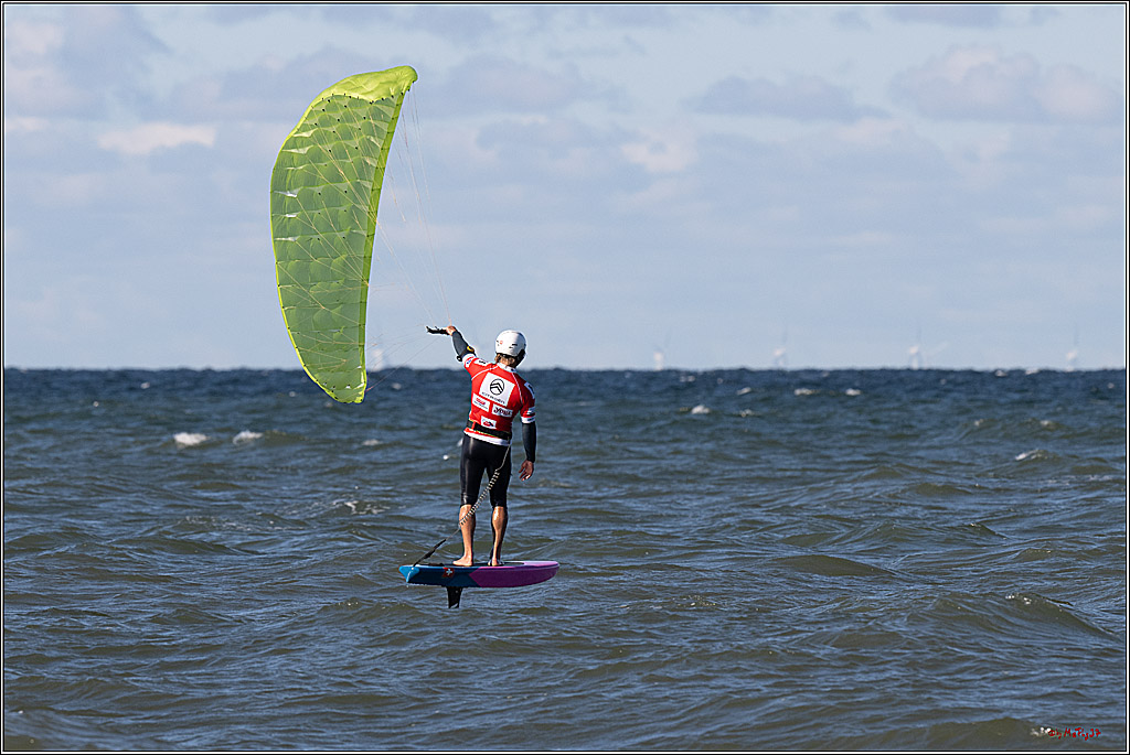 PWA 2024 - Freestyle - Man and Woman; Sylt, 03.10.2024