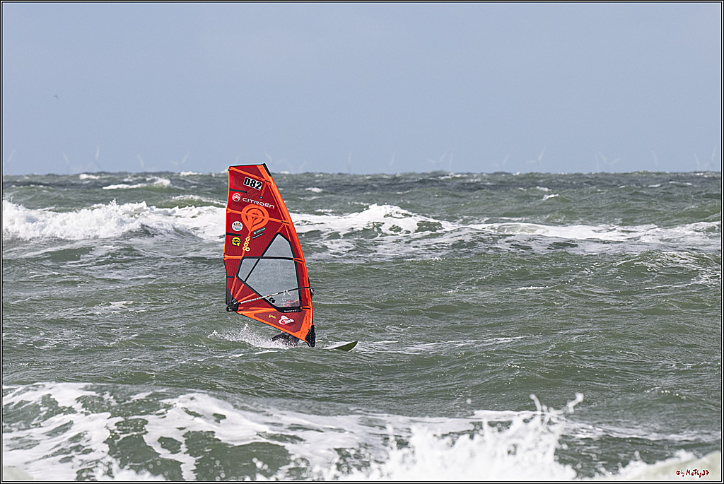 PWA 2024 - Wave Man u. Women; Sylt, 28.09.2024