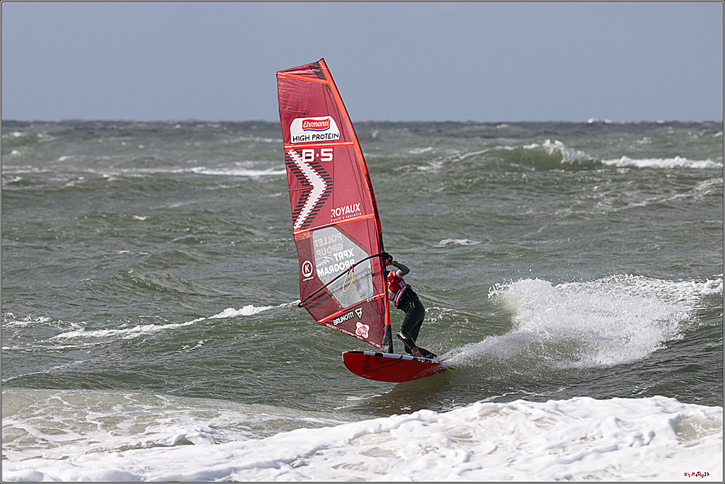 PWA 2024 - Wave Man u. Women; Sylt, 28.09.2024