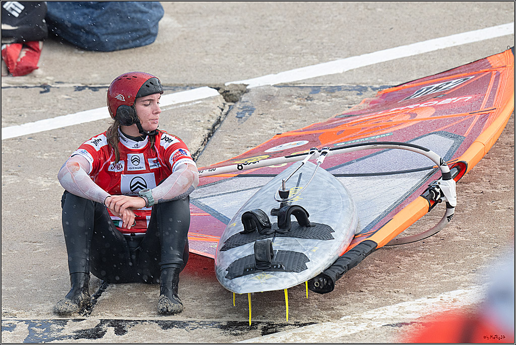 PWA 2024 - Wave Man u. Women; Sylt, 28.09.2024