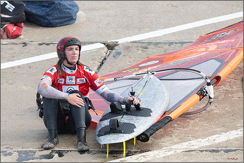 PWA 2024 - Wave Man u. Women; Sylt, 28.09.2024