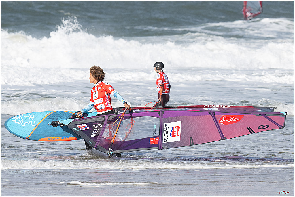 PWA 2024 - Wave Man u. Women; Sylt, 28.09.2024