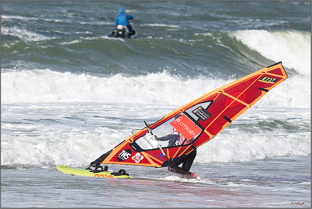 PWA 2024 - Wave Man u. Women; Sylt, 28.09.2024