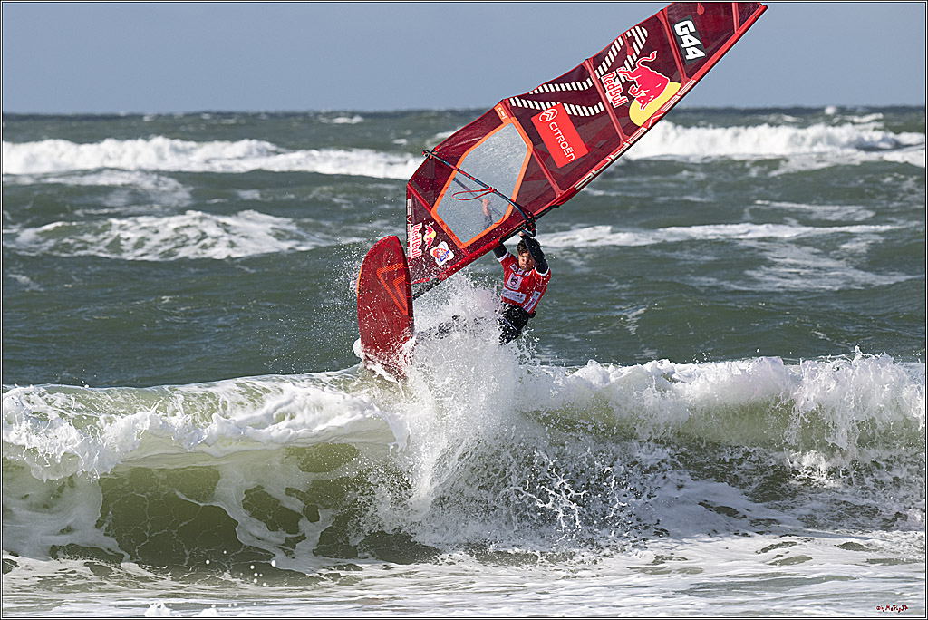 PWA 2024 - Wave Man u. Women; Sylt, 28.09.2024