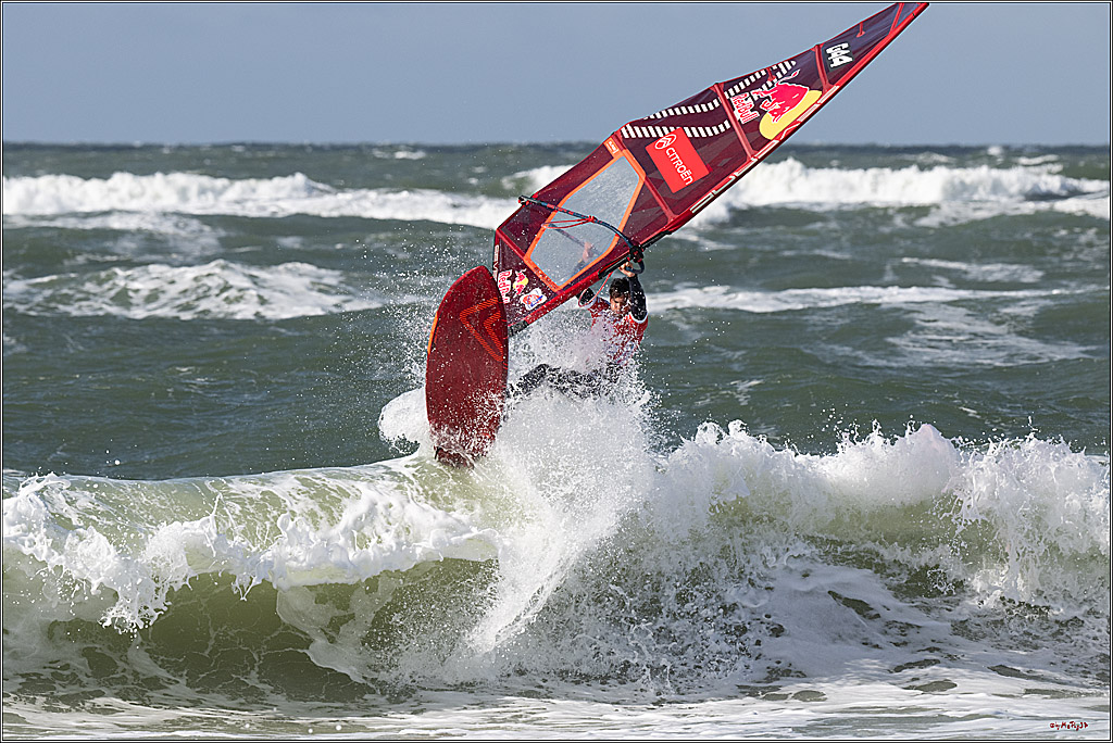 PWA 2024 - Wave Man u. Women; Sylt, 28.09.2024