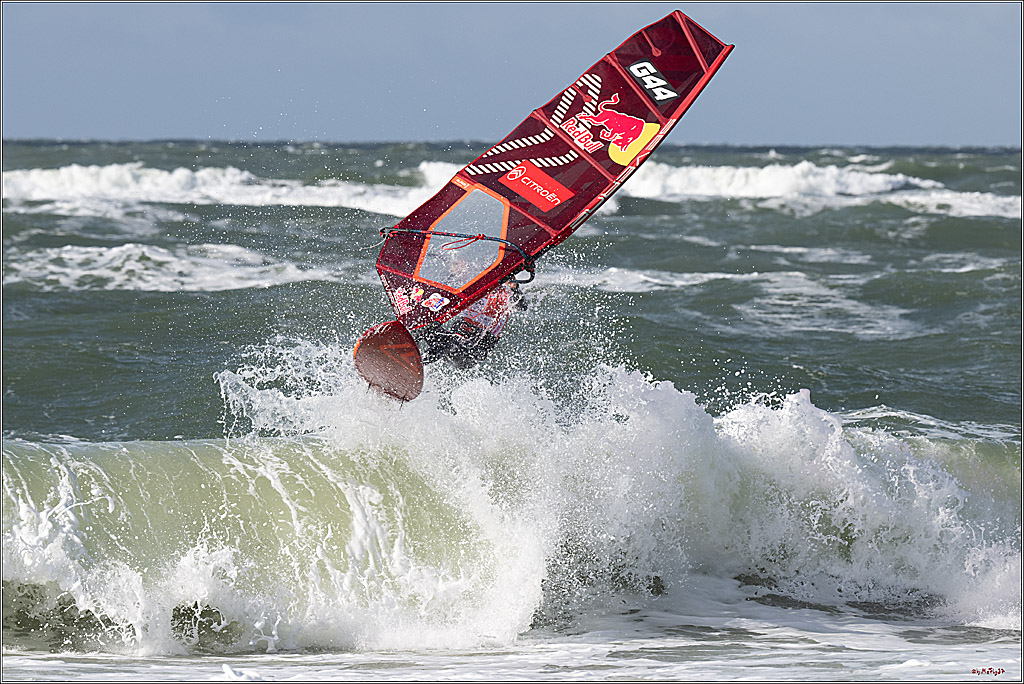 PWA 2024 - Wave Man u. Women; Sylt, 28.09.2024