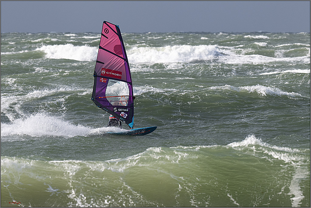 PWA 2024 - Wave Man u. Women; Sylt, 28.09.2024