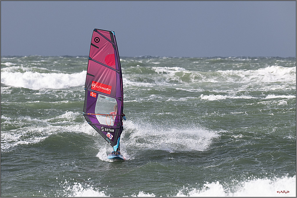 PWA 2024 - Wave Man u. Women; Sylt, 28.09.2024